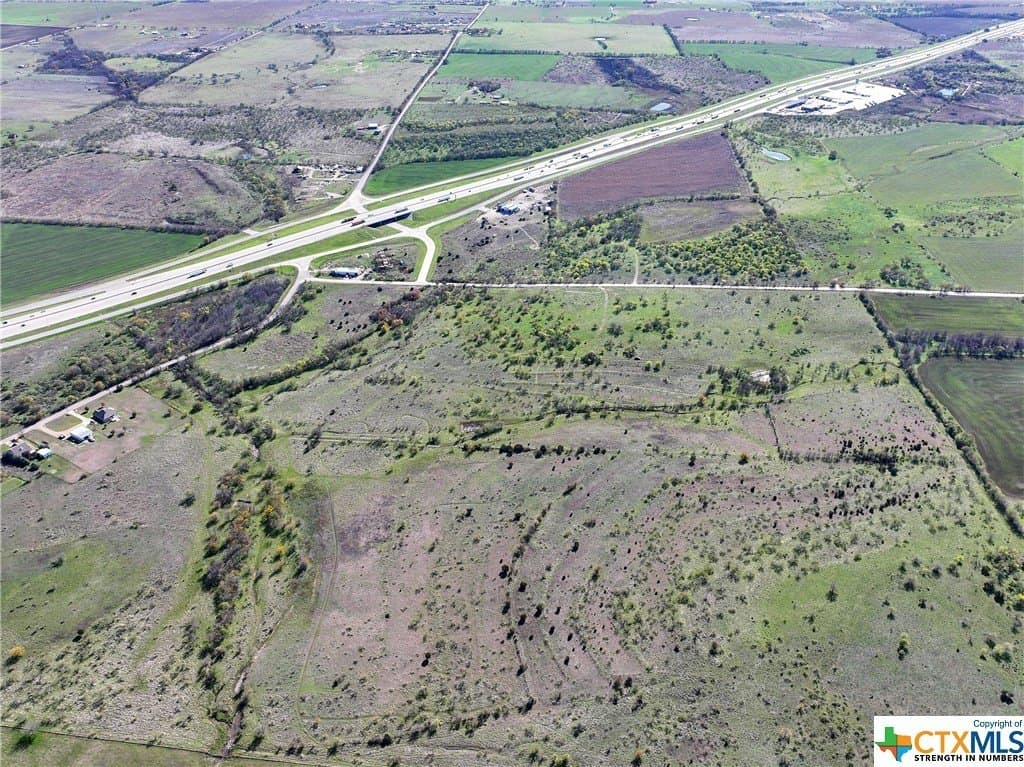 120 acres in Bell County - photo 6