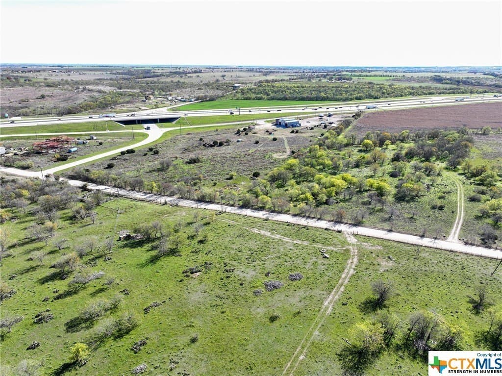 120 acres in Bell County - photo 4