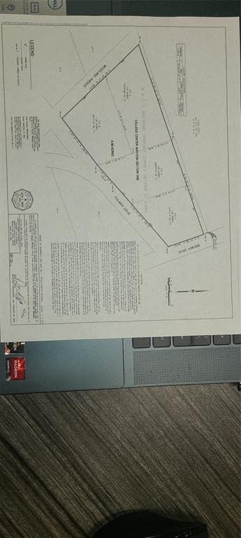 8.31 acres in Wilbarger County - photo 3