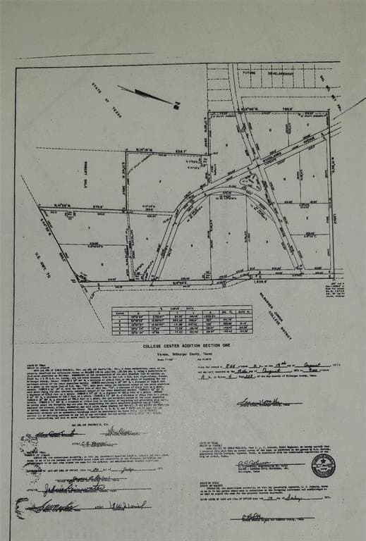 8.31 acres in Wilbarger County - photo 4