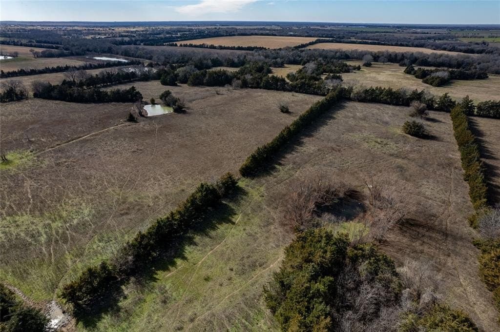 25.5 acres in Lamar County - photo 4