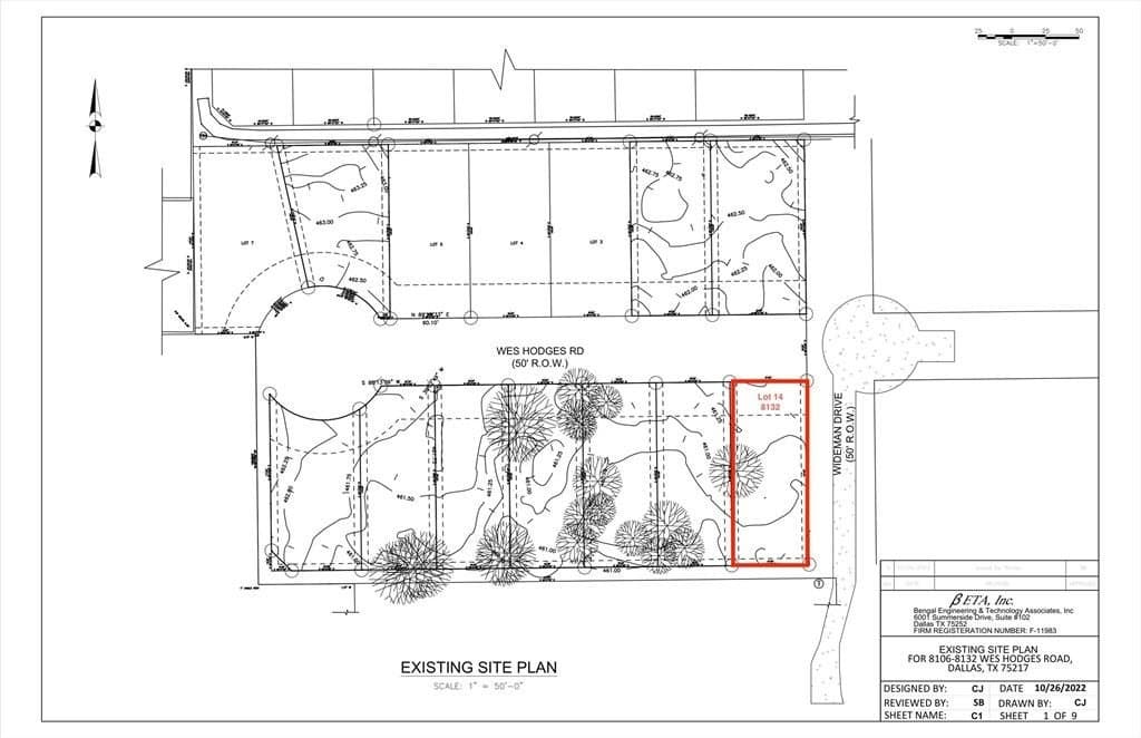 0.18 acres in Dallas County - photo 2