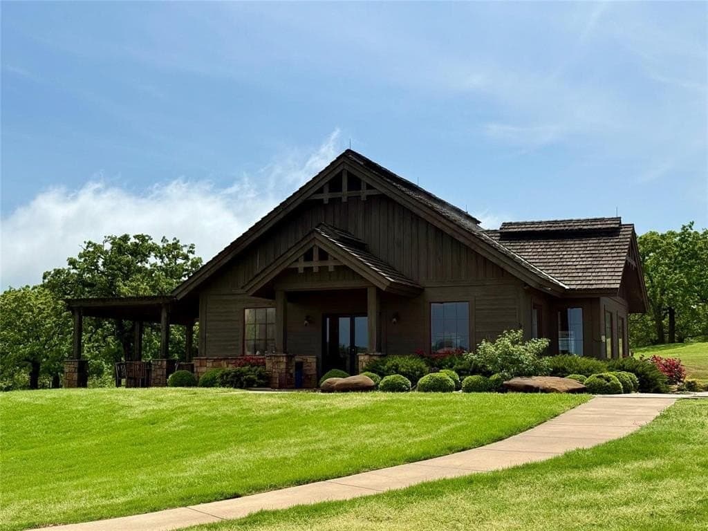 0.12 acres in Cooke County - photo 15