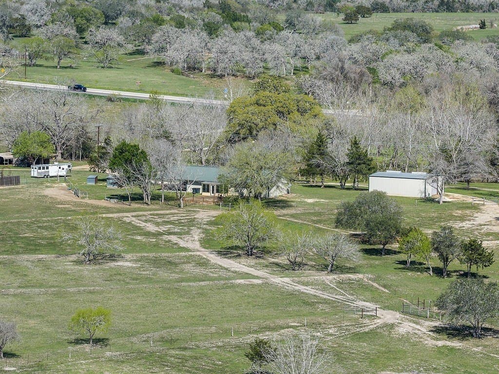 22.65 acres in Lavaca County - photo 4