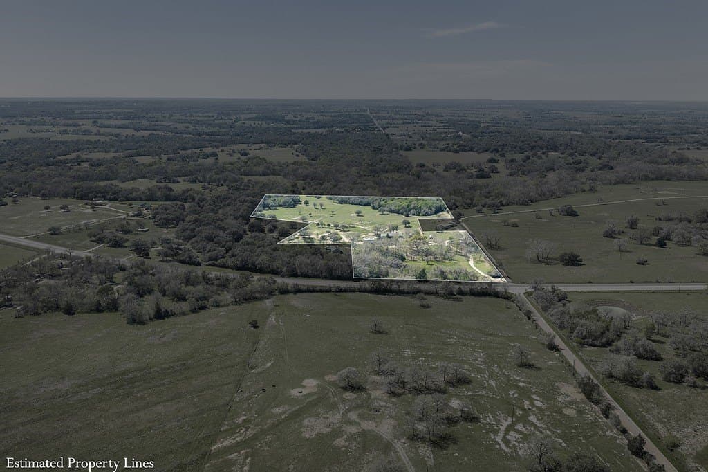 22.65 acres in Lavaca County - photo 29