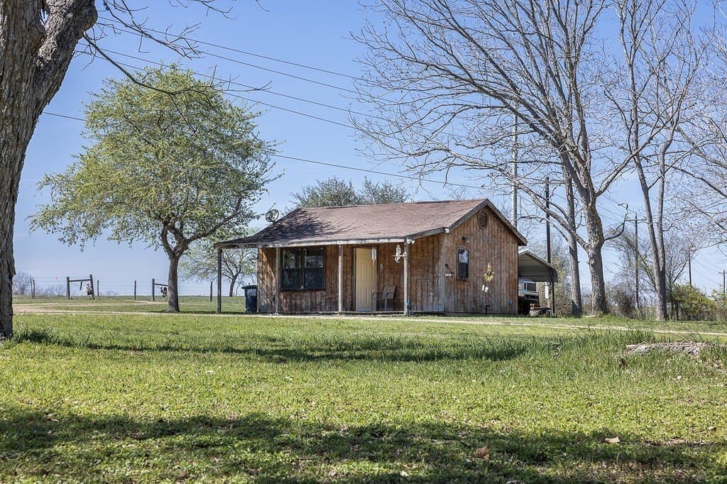 22.65 acres in Lavaca County - photo 22