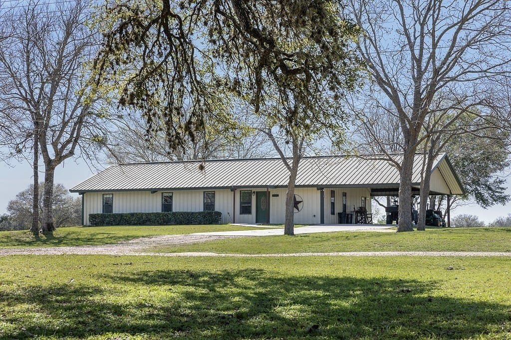22.65 acres in Lavaca County - photo 3