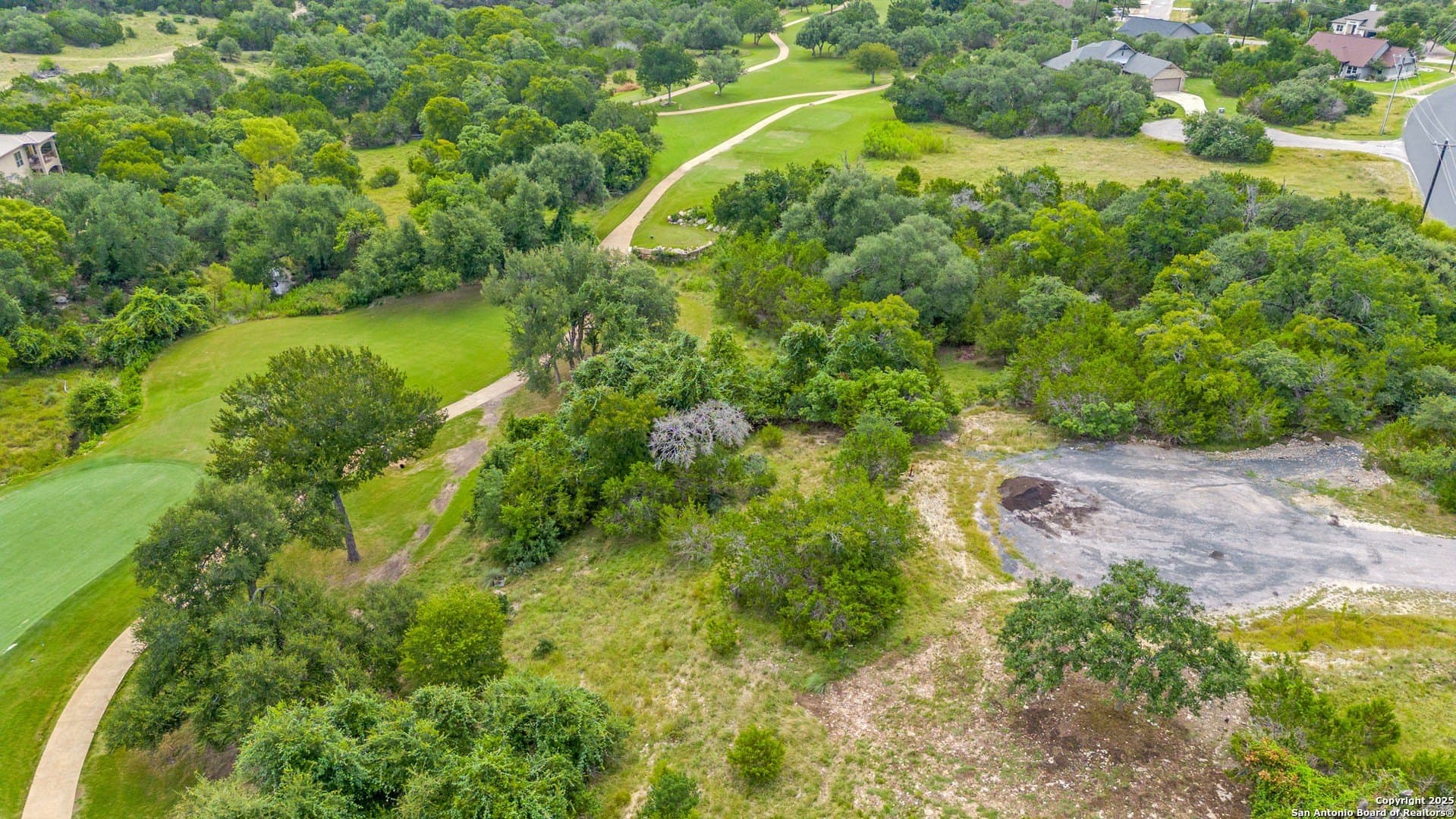 0.29 acres in Blanco County - photo 4