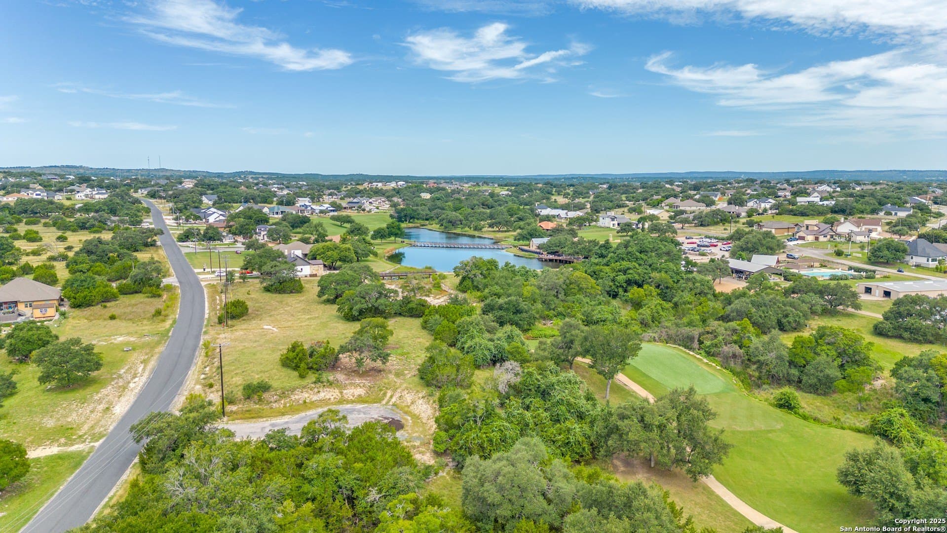 0.29 acres in Blanco County - photo 3