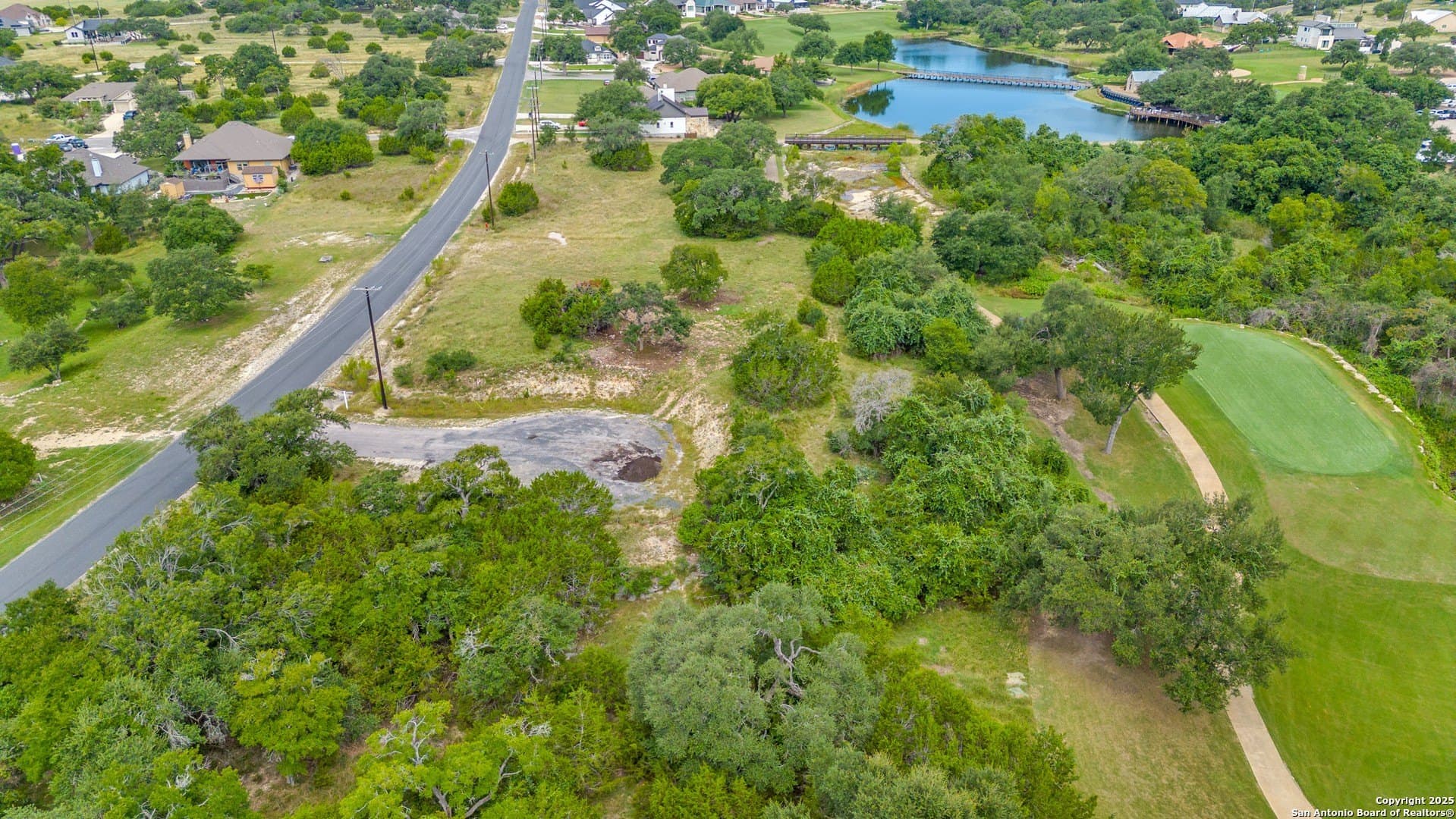 0.29 acres in Blanco County - photo 2