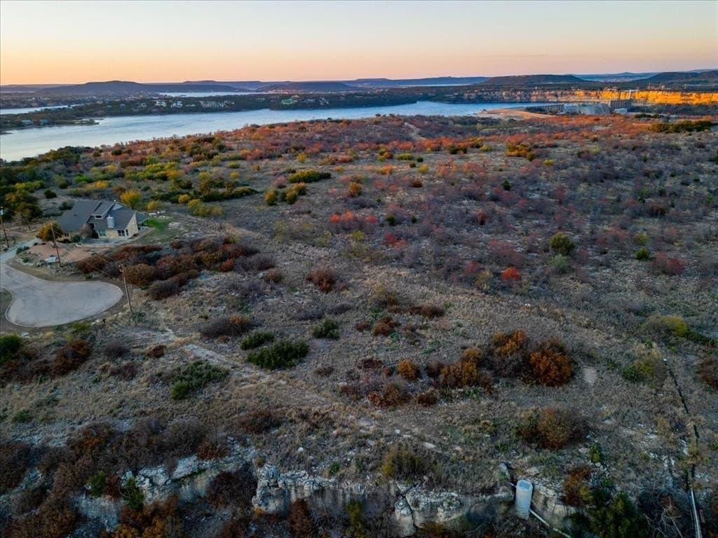 0.5 acres in Palo Pinto County - photo 4