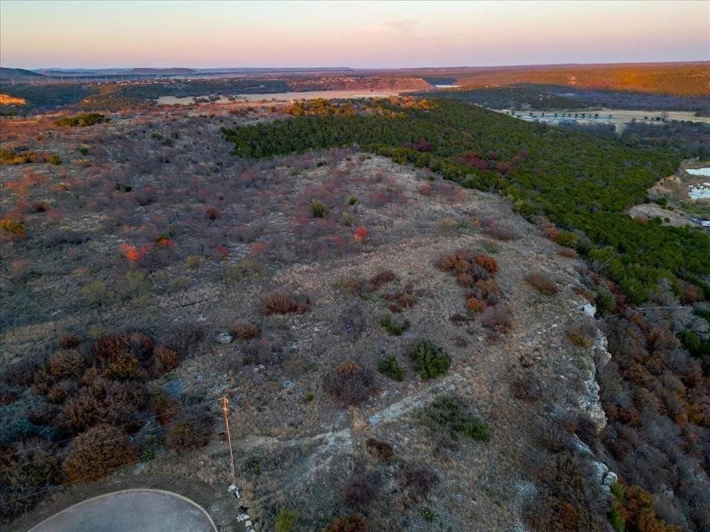 0.5 acres in Palo Pinto County - photo 3