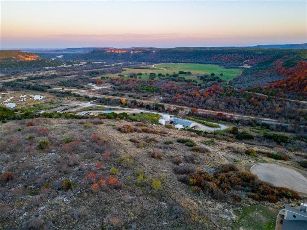 0.5 acres in Palo Pinto County - photo 2