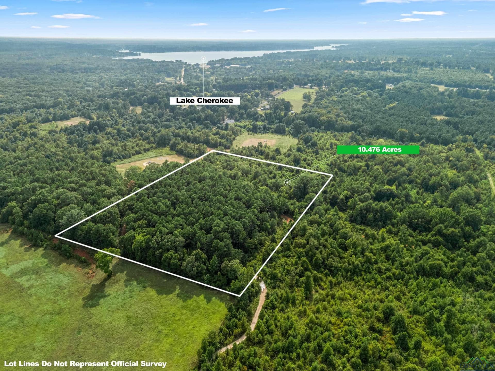 10.47 acres in Texas County - photo 2