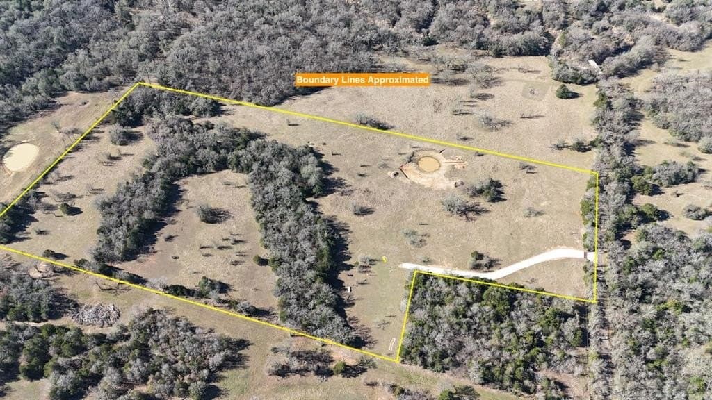 26.01 acres in Freestone County - photo 33