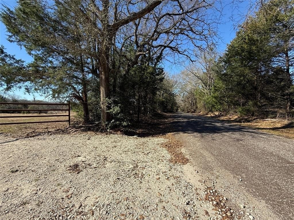 26.01 acres in Freestone County - photo 4