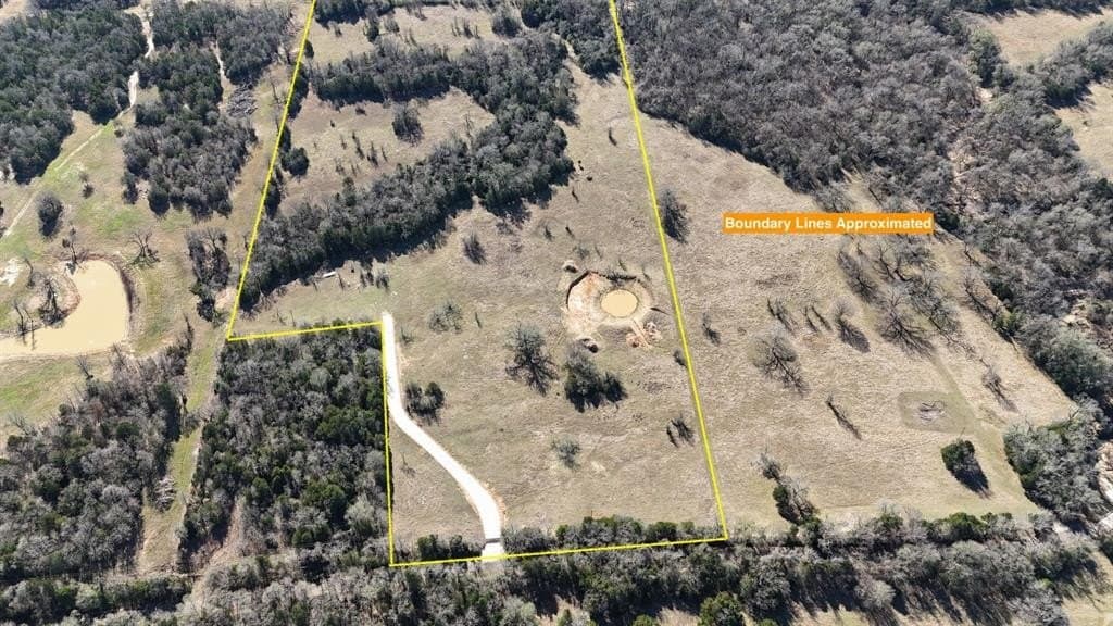 26.01 acres in Freestone County - photo 35