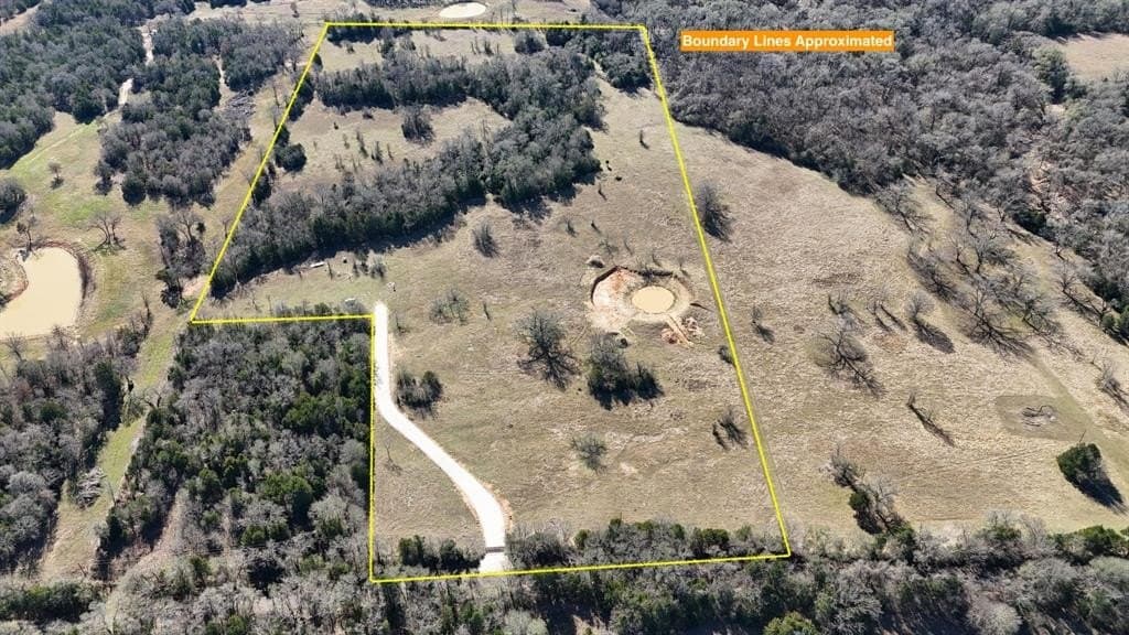 26.01 acres in Freestone County - photo 34