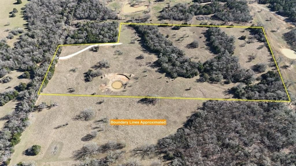 26.01 acres in Freestone County - photo 36