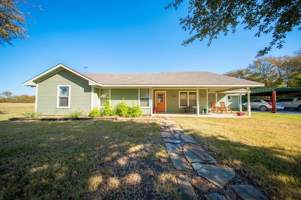 13.36 acres in Collin County - photo 2