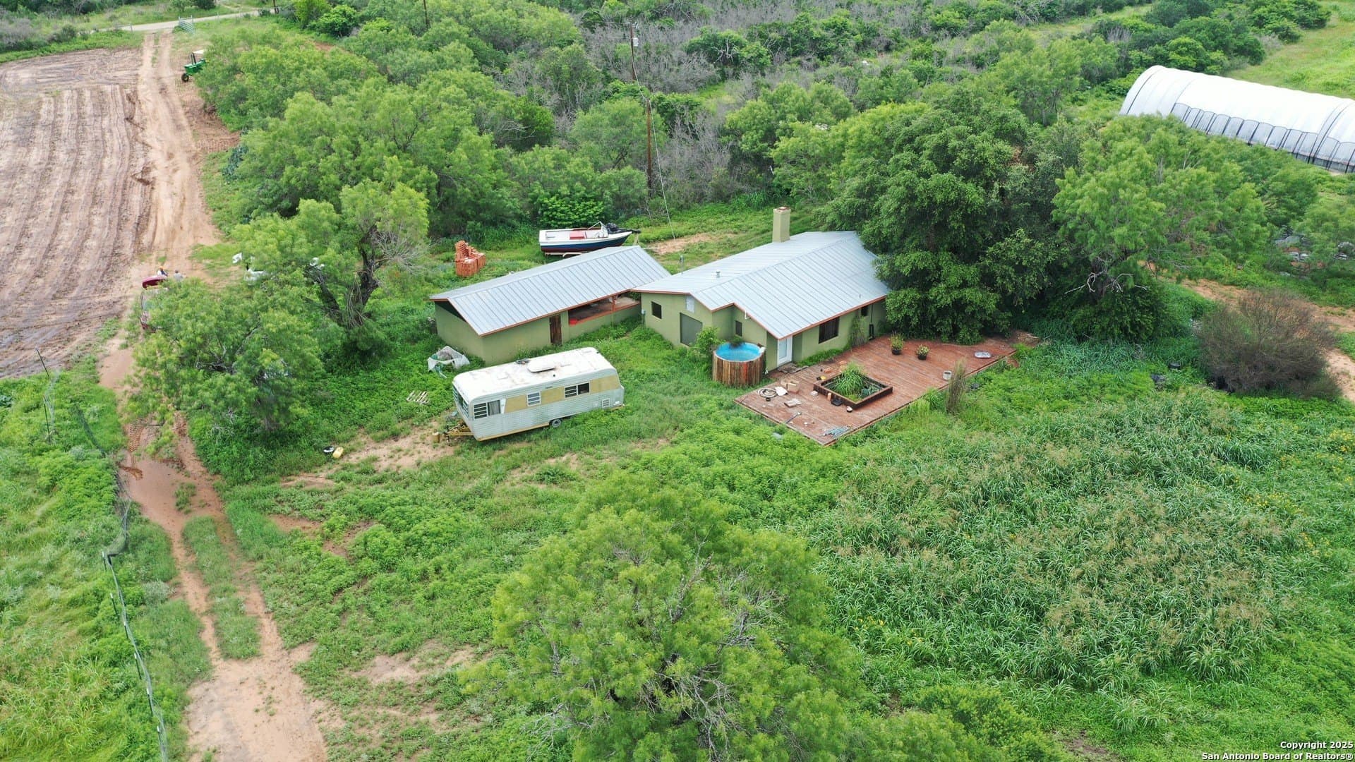 56.73 acres in Medina County - photo 10