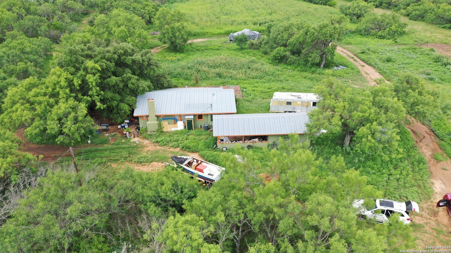 56.73 acres in Medina County - photo 9