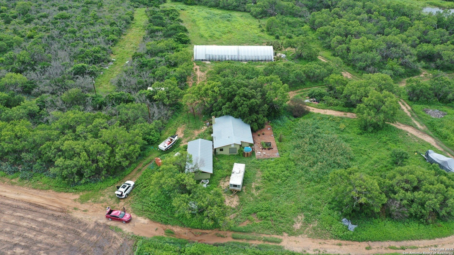 56.73 acres in Medina County - photo 7