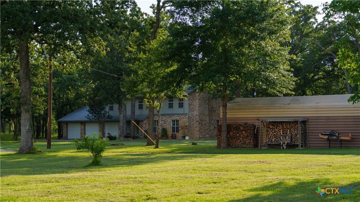 45.8 acres in Milam County - photo 5