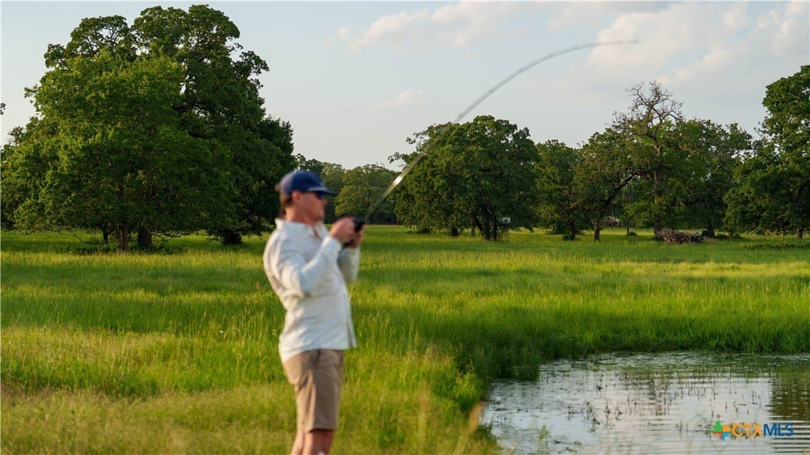 45.8 acres in Milam County - photo 37