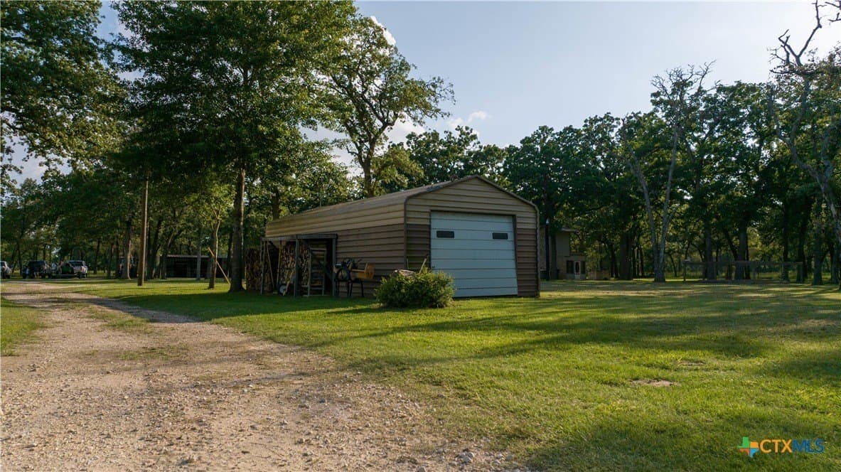 45.8 acres in Milam County - photo 25