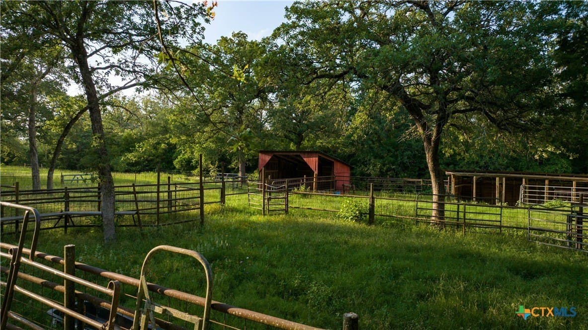 45.8 acres in Milam County - photo 28