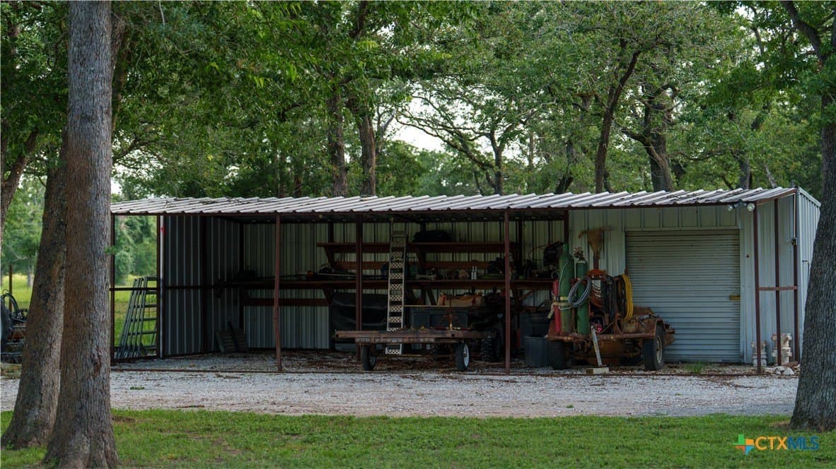45.8 acres in Milam County - photo 31