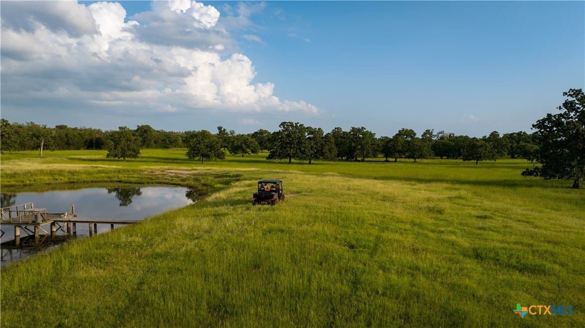 45.8 acres in Milam County - photo 36