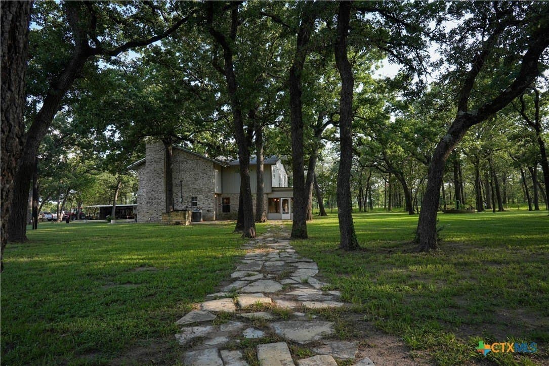 45.8 acres in Milam County - photo 8