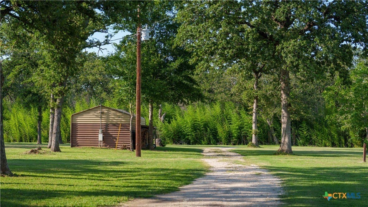 45.8 acres in Milam County - photo 26