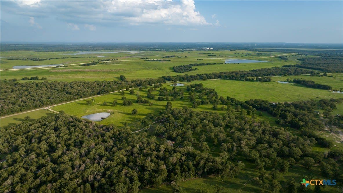 45.8 acres in Milam County - photo 3