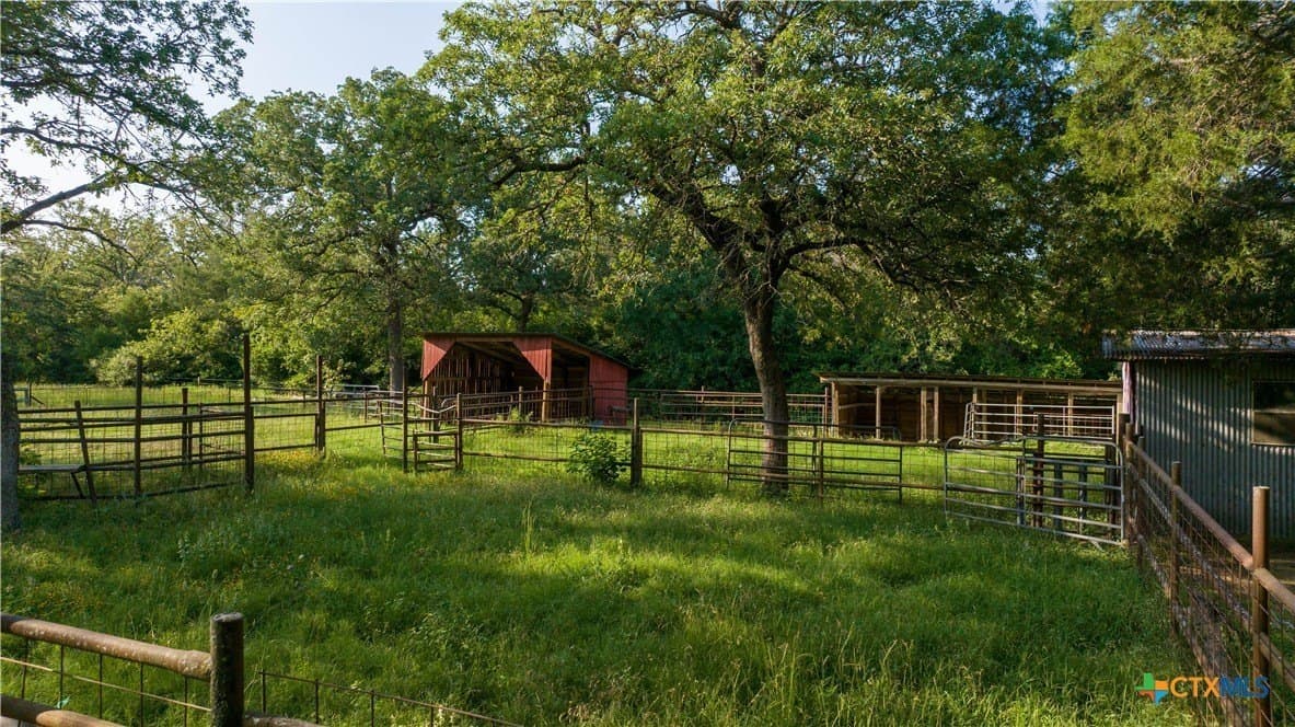 45.8 acres in Milam County - photo 27