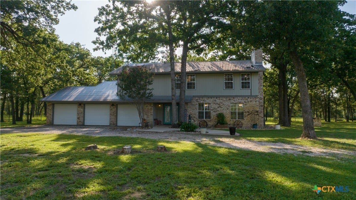 45.8 acres in Milam County - photo 4