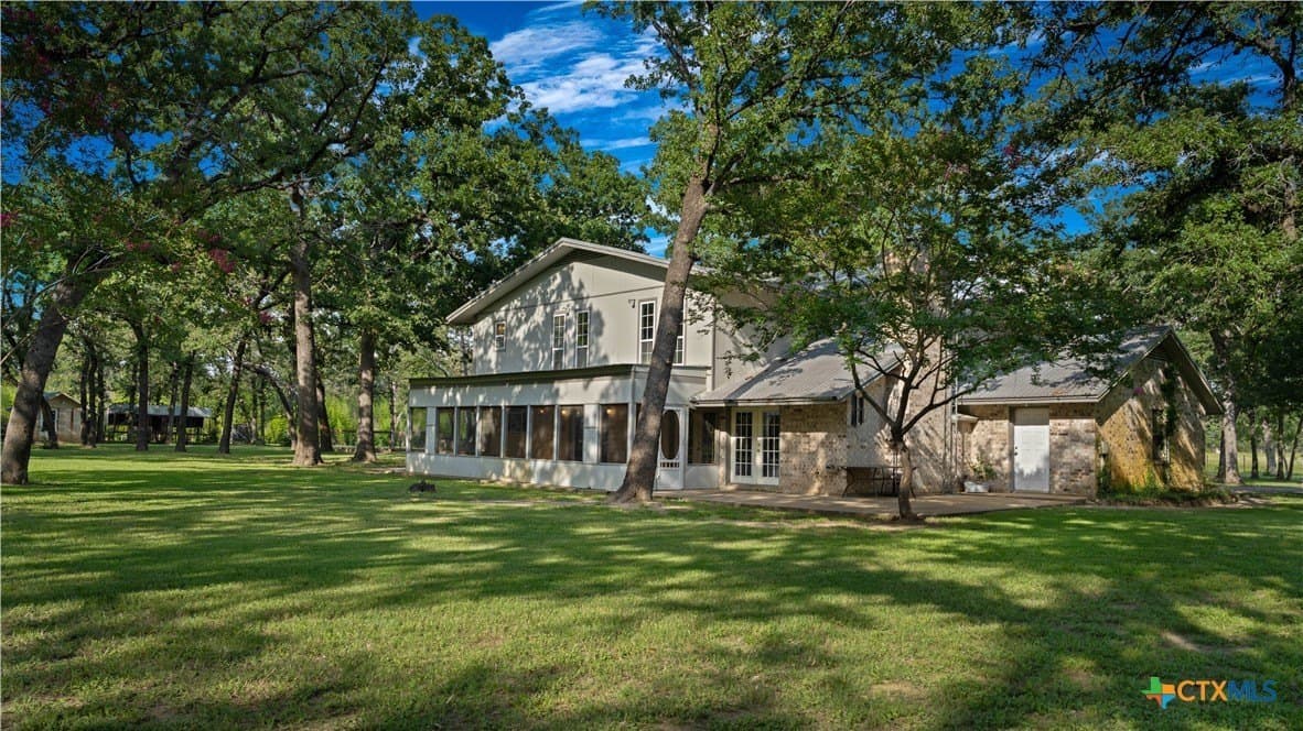 45.8 acres in Milam County - photo 7