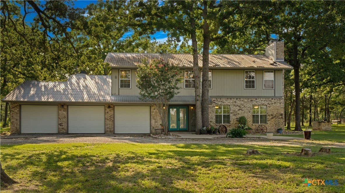 45.8 acres in Milam County - photo 6