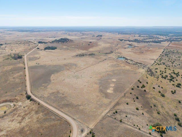 191 acres in Coryell County - photo 3