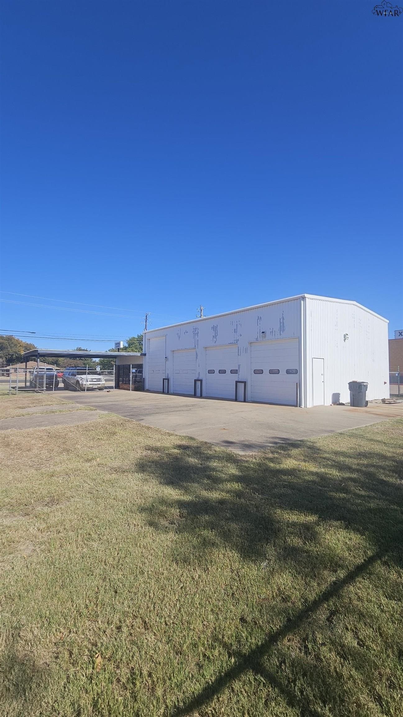 28 acres in Wichita County - photo 3