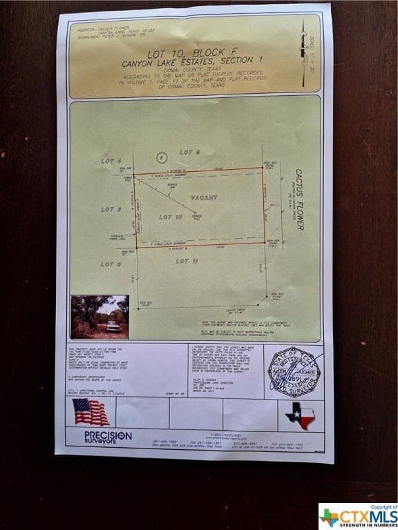 0.19 acres in Comal County - photo 15