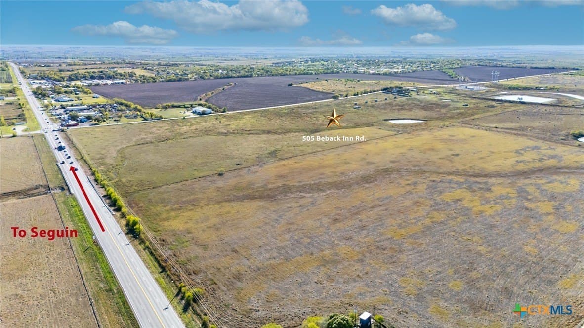 89.1 acres in Guadalupe County - photo 5
