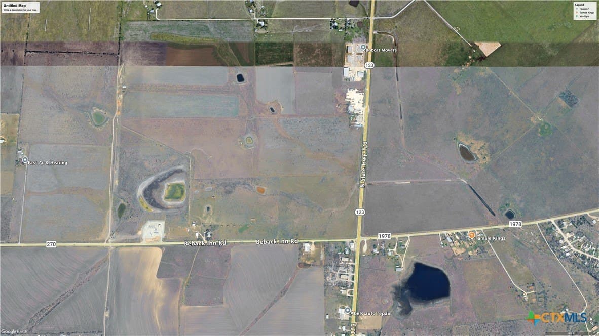 89.1 acres in Guadalupe County - photo 9