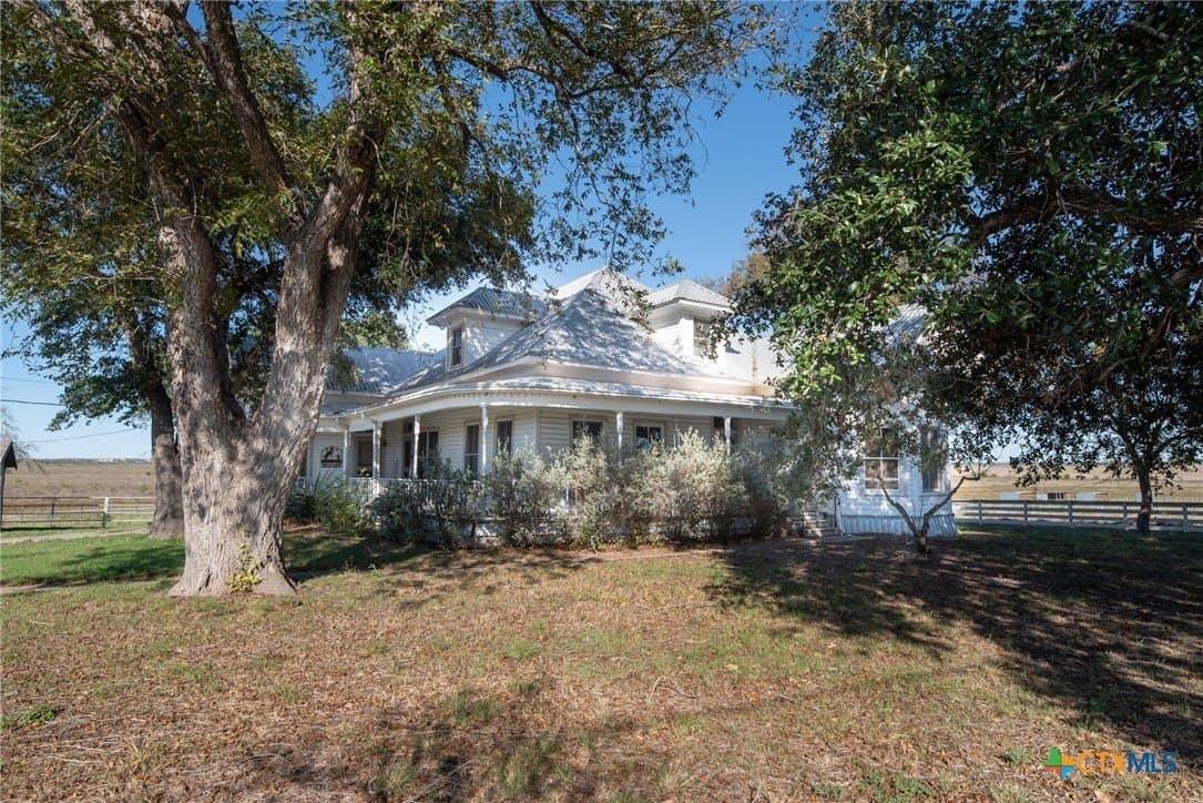 89.1 acres in Guadalupe County - photo 6