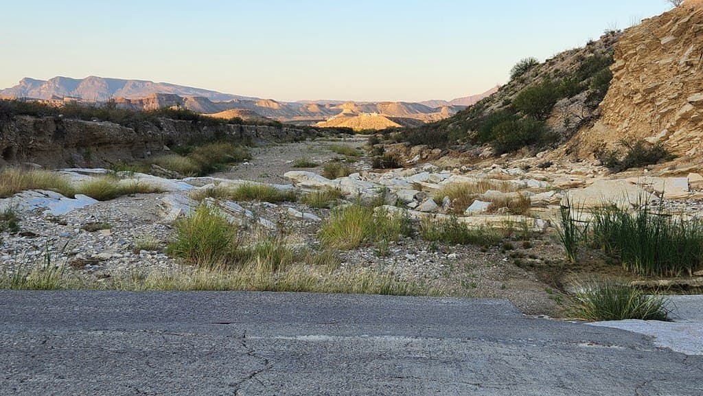 2.02 acres in Brewster County - photo 5