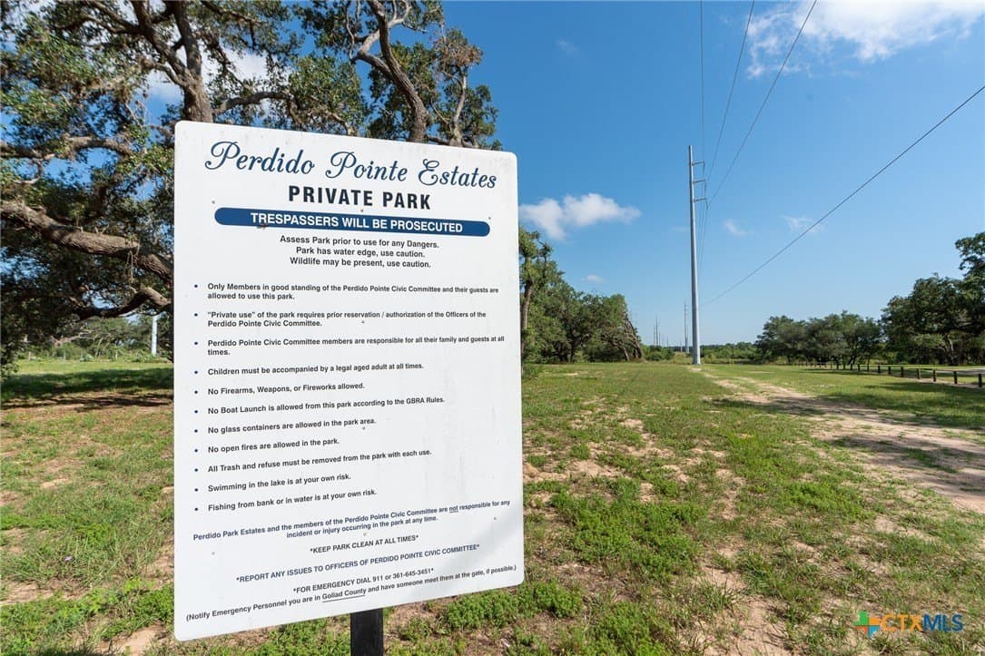 1.14 acres in Goliad County - photo 11