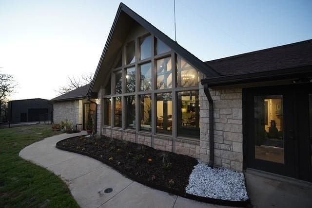 15.41 acres in Wise County - photo 4