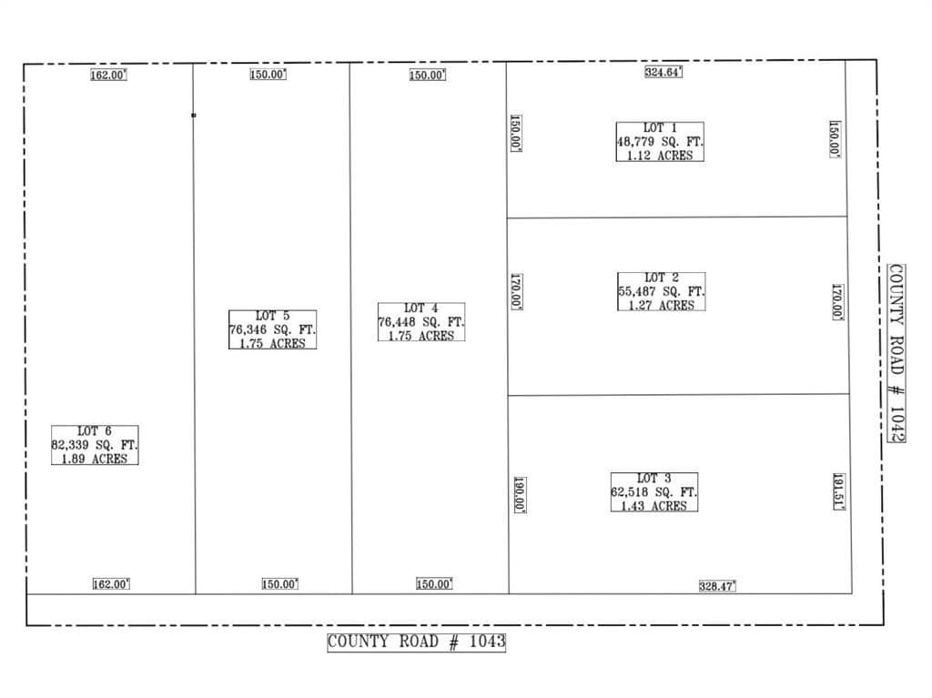 1.12 acres in Hunt County - photo 3